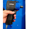 Compact impact wrench 1/2" 678Nm