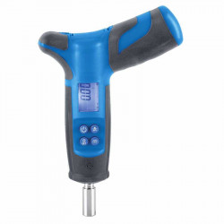 Digital torque wrench 1/4" 0-20Nm-31march