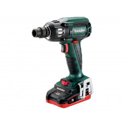 Metabo BL SSW 18V Impact wrench 400Nm
