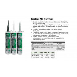 MS Polymer Sealer