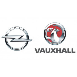 Tecna Opel/Vaux180013AW400 spotwelder
