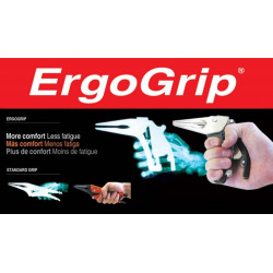 ERGOGRIP pliers