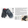 Mechanix gloves