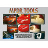 UDT-MC PDR tool kit V2
