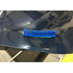 Centipede BLUE smooth flex 5pc