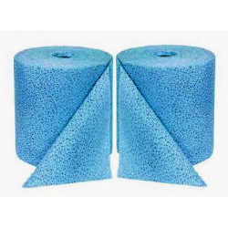 Solvent degreasing cloth  x2