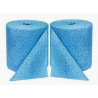 Solvent degreasing cloth  x2