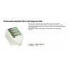 Refill Creamy soap 2L