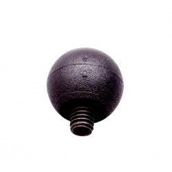 MD rubber ball tip