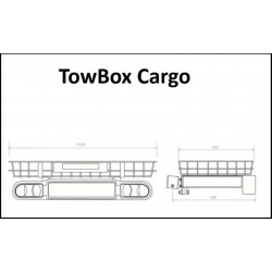 Towbox cargo