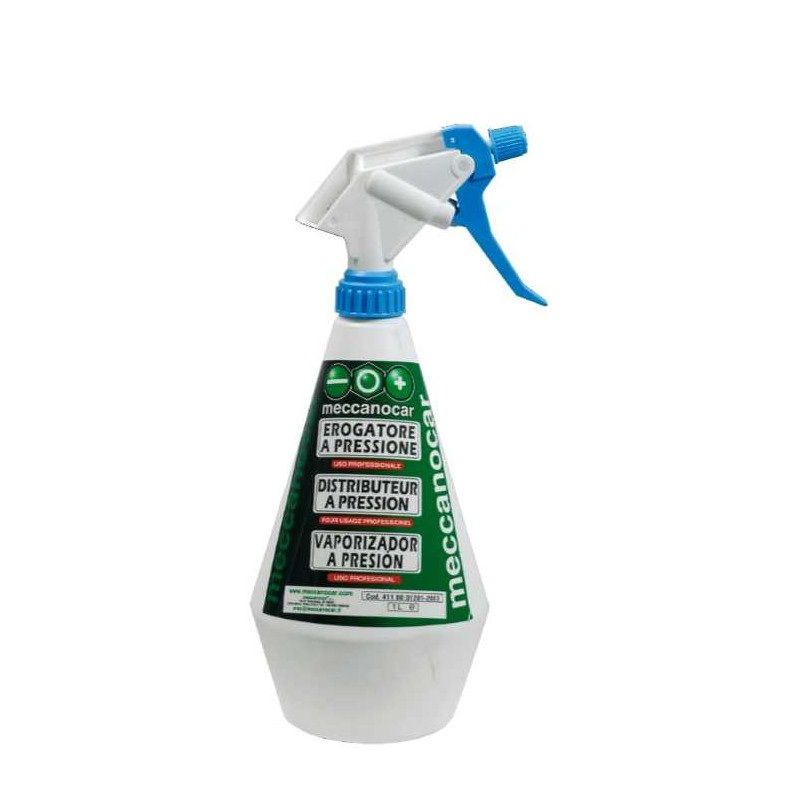 PRO pump spray 1L x2