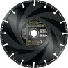 Multicut Diamond disc 115mm