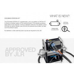 JLR Riveting kit