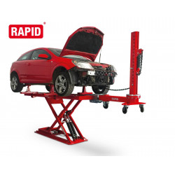 Rapid Bench Kit 10T