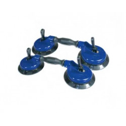 STRONG suction cup set