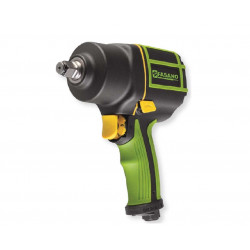 POWER impact wrench 1/2" 1700Nm