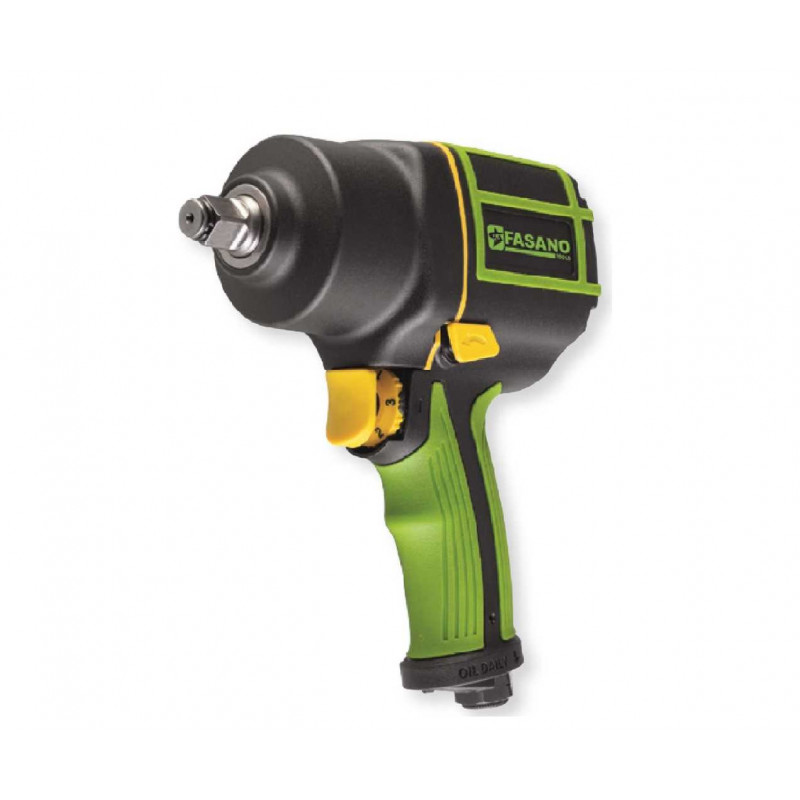 POWER impact wrench 1/2" 1700Nm