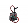 Metabo 25M-EM.Cleaning