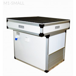 M1 Small extraction table