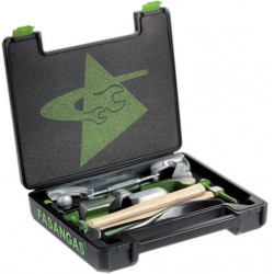 Fasano Body tool kit 10pc
