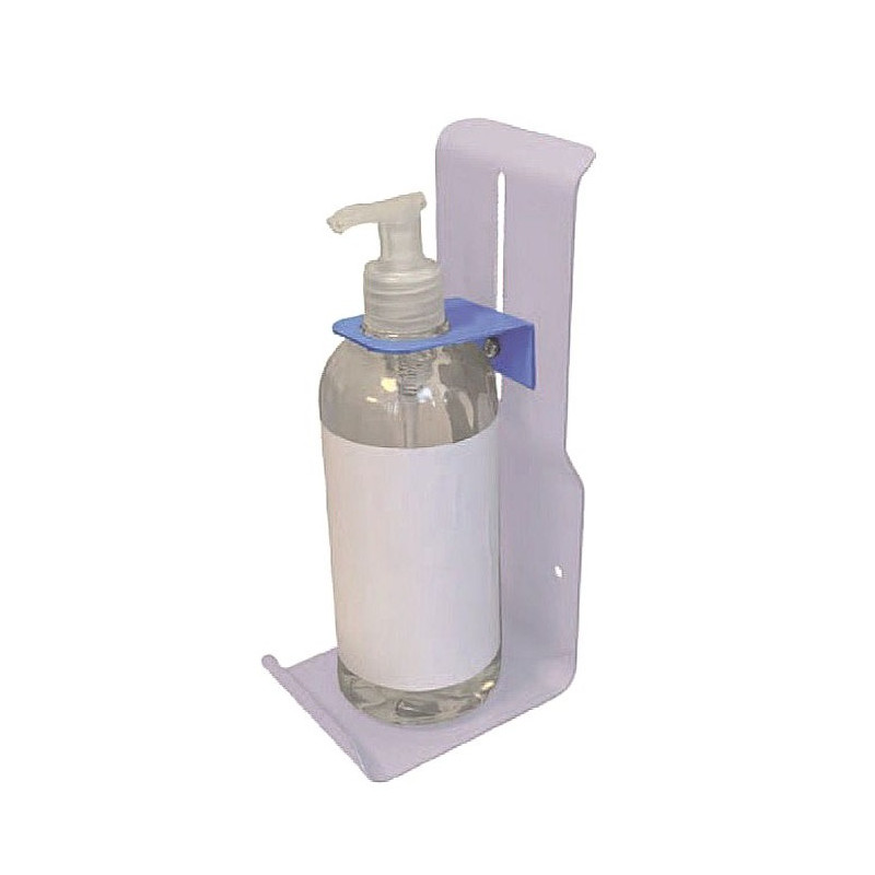 Wall support for 500ml