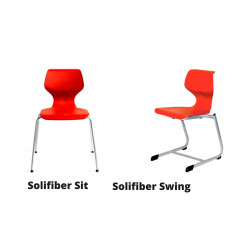 Vanerum Solifiber Sit/Swing/Turn