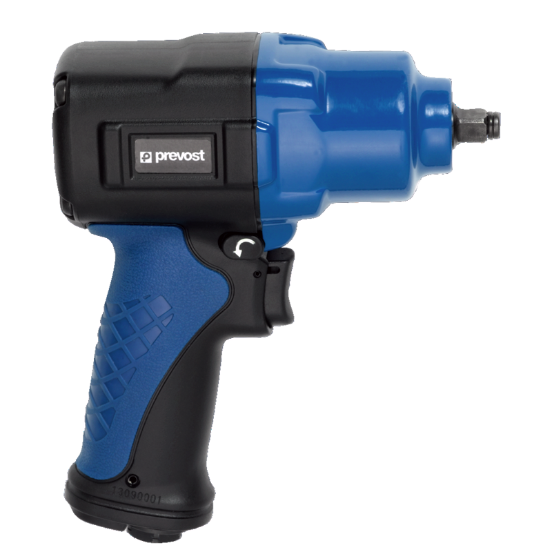 Composit 3/8"impact wrench 407Nm
