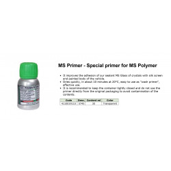 Primer MS adhesive 30ml