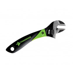 PRO Adjustable wrench...