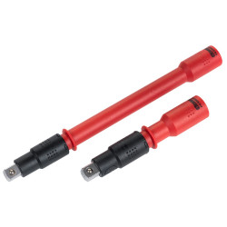 Insulated T handle 1/2" 1000V