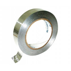 ET Aluminium tape 25,4mm
