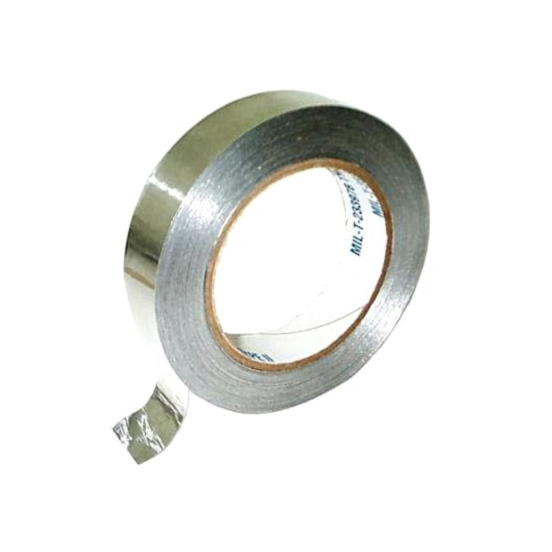 ET Aluminium tape 25,4mm