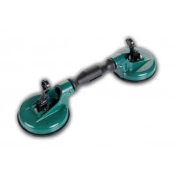 Standard Glass suction cup set