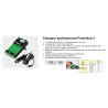 PRO charger4 rechargeable batt.1,5