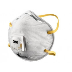 3M FFP1 protection mask x10
