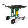 Foldable transport cart Standard 220 kg