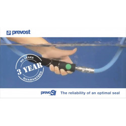 Prevost S1 safety F/M 10,4mm