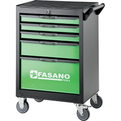 Fasano tool cart 5/6/7
