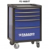 2023 Fasano tool cart 5-6-7d.