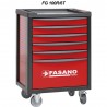2023 Fasano tool cart 5-6-7d.