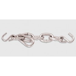 UDT Stainless steel PDR chain