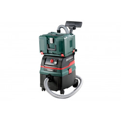 Metabo ASR25 S-LC vacuum cleaner