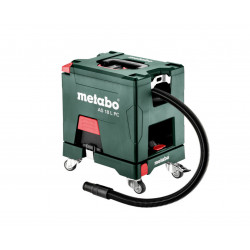 Metabo 18V battery vac.cleaner