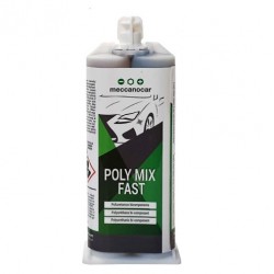 PolyMix 120" 2K plast 50ml x2