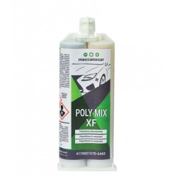 Polymix 30" 2K plast 50ml x2