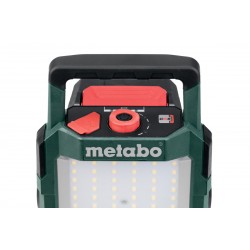 Metabo batt.LED light