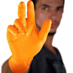 Super grip gloves x50