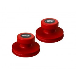 Mini suction cup-pair