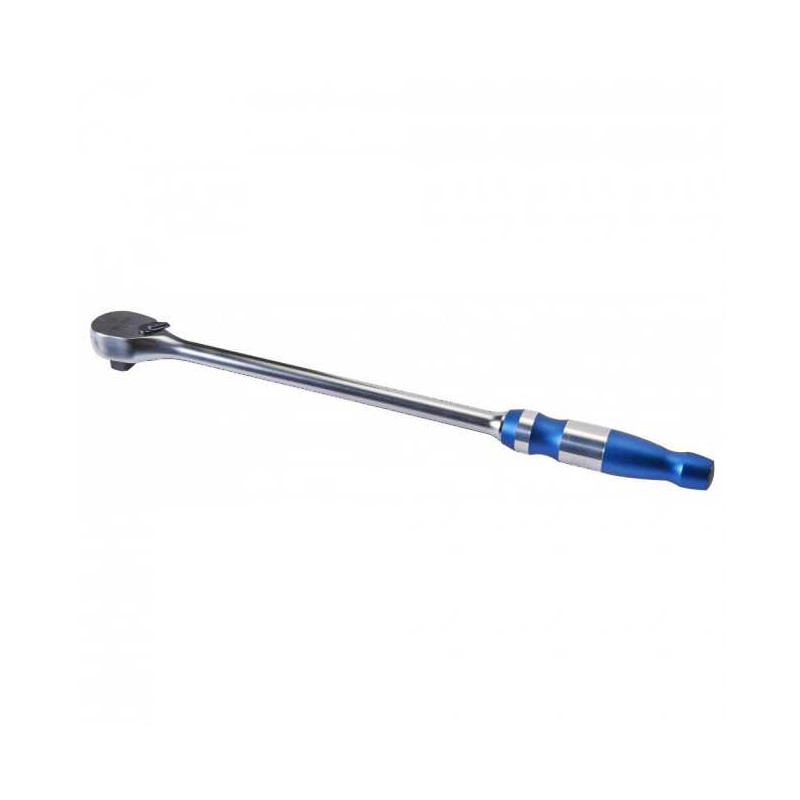 Extra long ratchet 1/2" with 90 Teeth