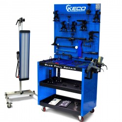 Keco GPR- L2E Full PRO sett